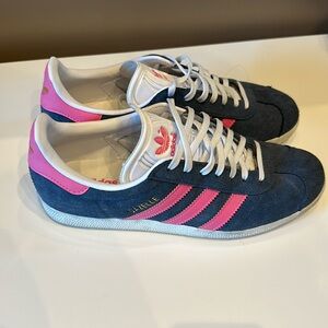 Gazelle Adidas